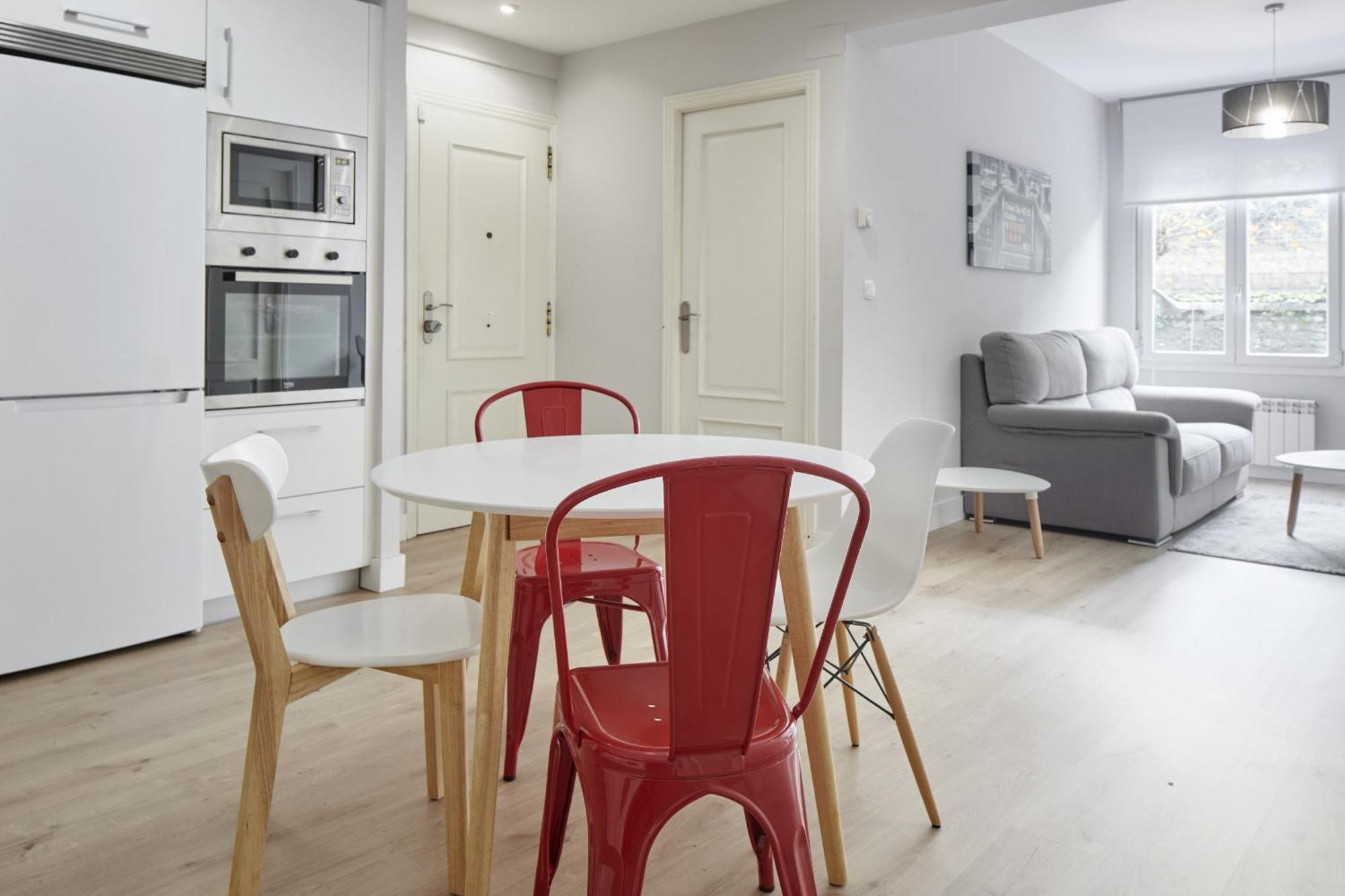 Ategorri - Basque Stay San Sebastián Kültér fotó
