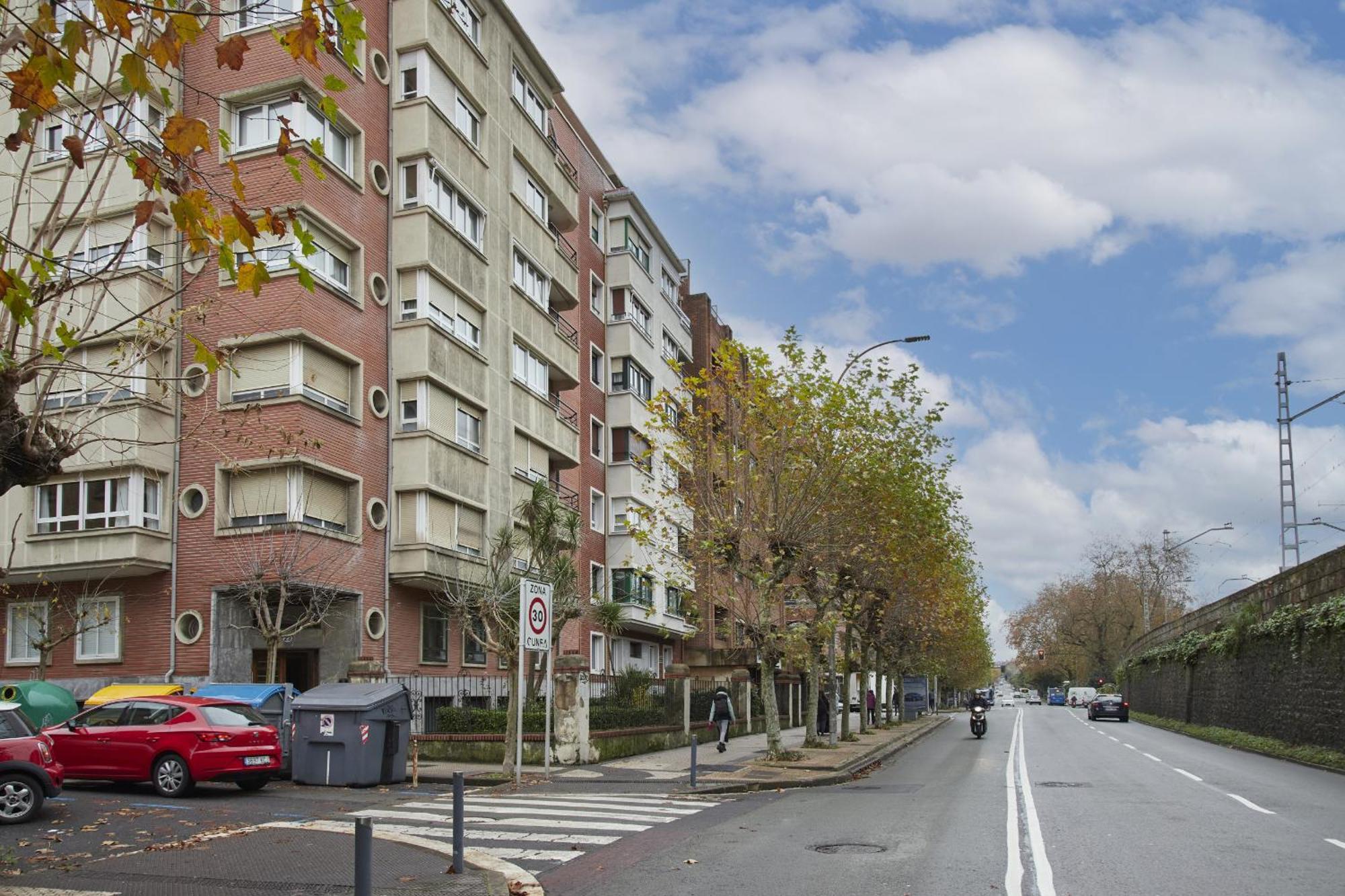 Ategorri - Basque Stay San Sebastián Kültér fotó